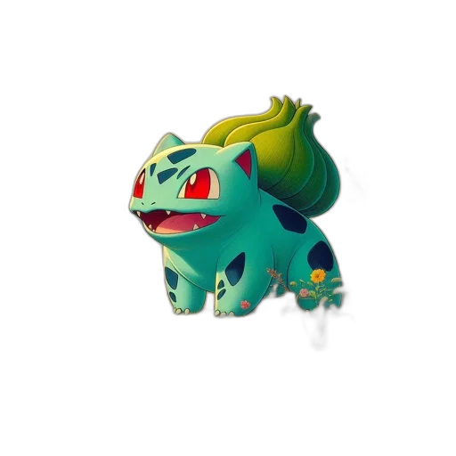creature, animal, dragon, staff transparent PNG cut-out