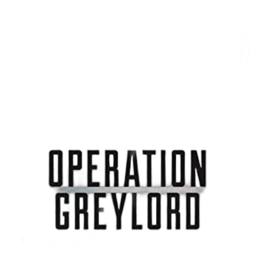 monochrome, operation, greylord, true transparent PNG cut-out