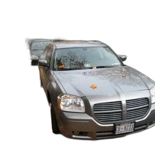 car, photorealistic, 3d render, silver transparent PNG cut-out