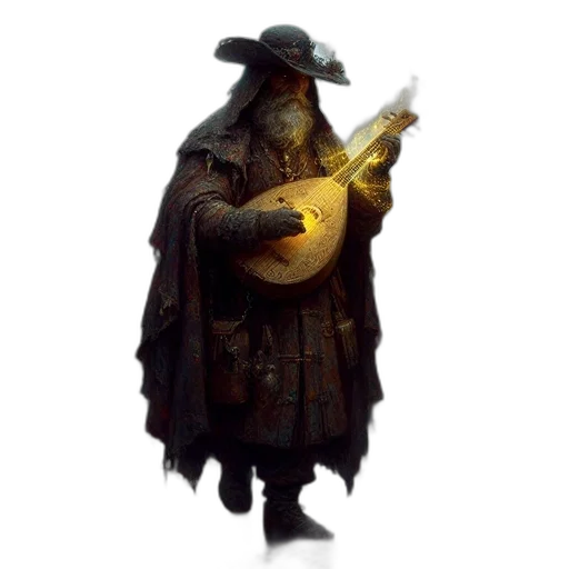staff, mask, hat, weapon transparent PNG cut-out