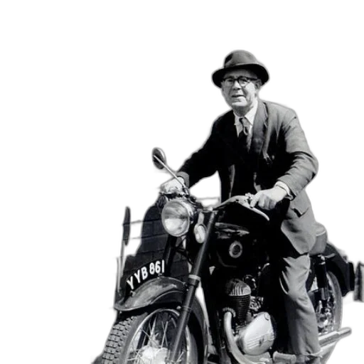 jacket, animal, car, man transparent PNG cut-out