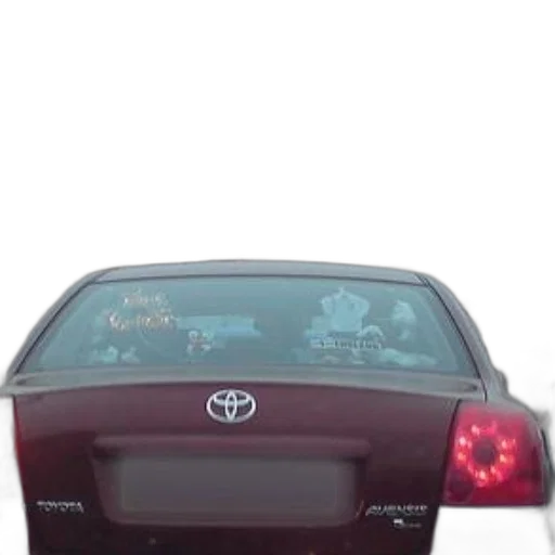 car, staff, animal, umbrella transparent PNG cut-out