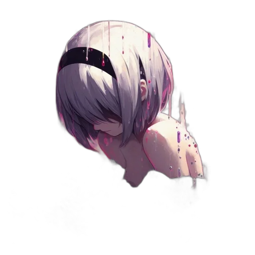 weapon, crown, mask, face transparent PNG cut-out
