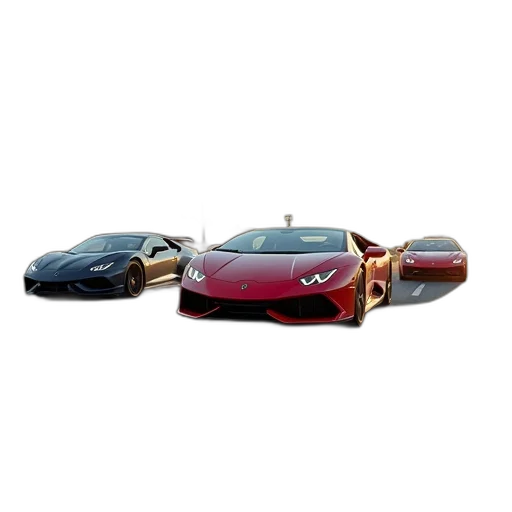 car, jewelry, weapon, animal transparent PNG cut-out