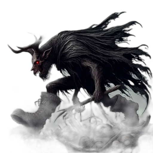 dragon, creature, animal, mask transparent PNG cut-out