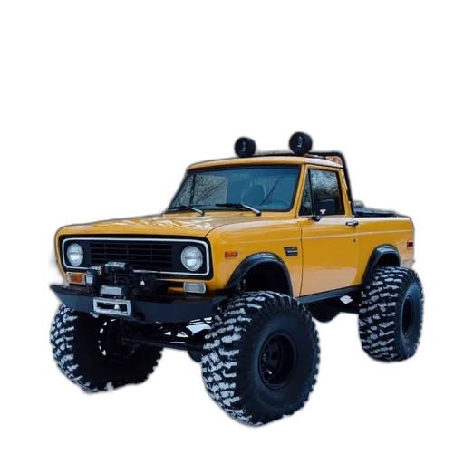 car, robot, 3d render, concept art transparent PNG cut-out