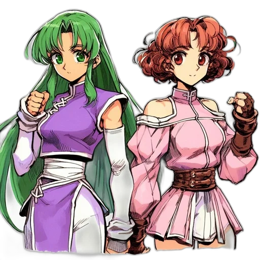 pixel art, anime, concept art, vaporwave transparent PNG cut-out