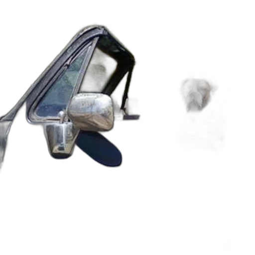 shoes, weapon, mask, umbrella transparent PNG cut-out