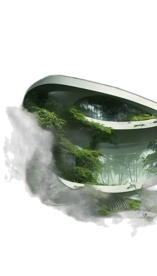 concept art, 3d render, photorealistic, fantasy art transparent PNG cut-out