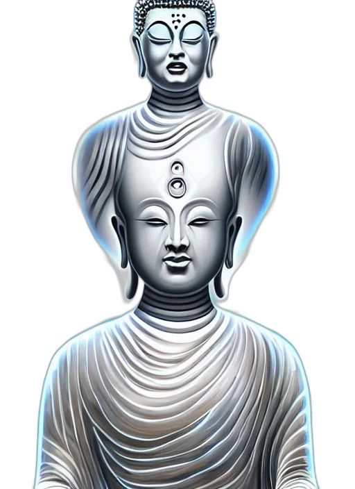 face, mask, staff, jewelry transparent PNG cut-out