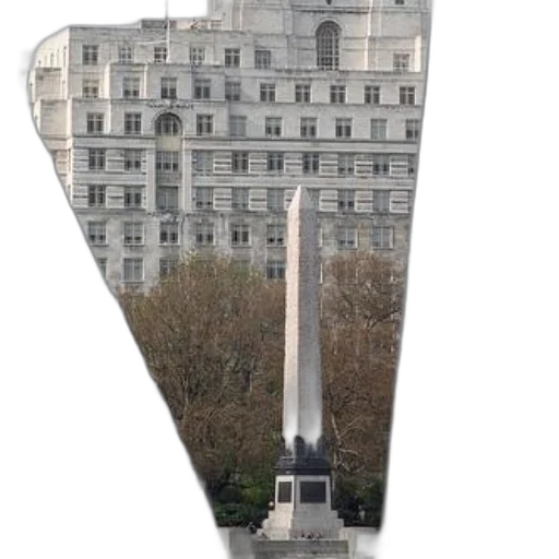 umbrella, sword, building, hat transparent PNG cut-out