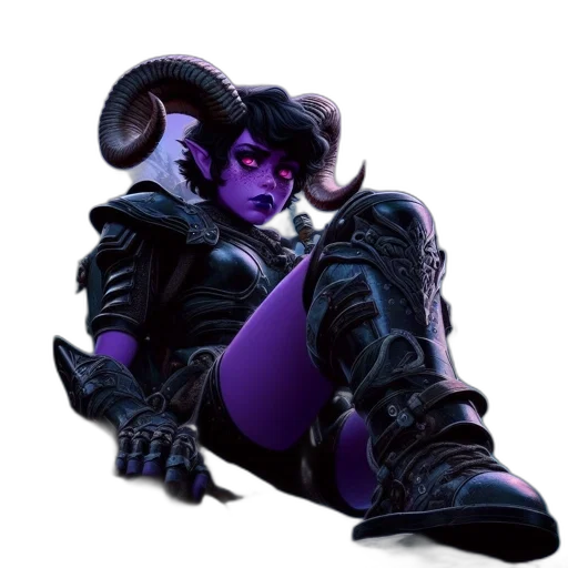 dragon, shoes, staff, weapon transparent PNG cut-out