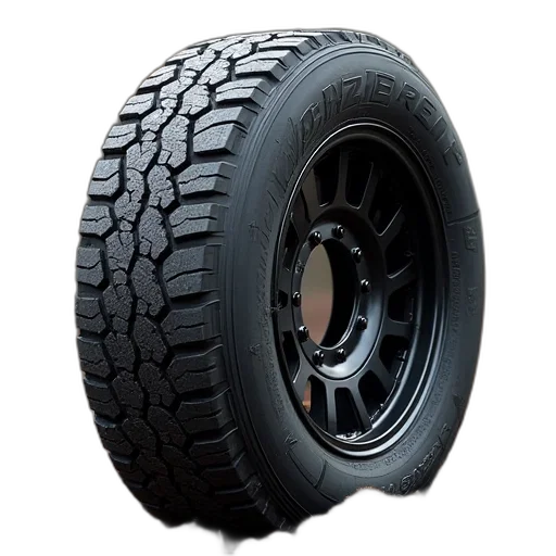 anzavor, tires, pleased, show transparent PNG cut-out