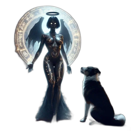 jewelry, dress, concept art, fantasy art transparent PNG cut-out