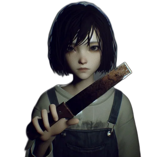 weapon, staff, face, sword transparent PNG cut-out