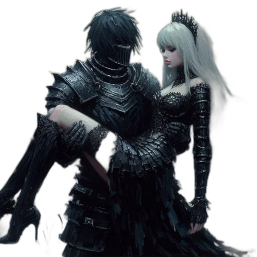 mask, sword, weapon, dress transparent PNG cut-out