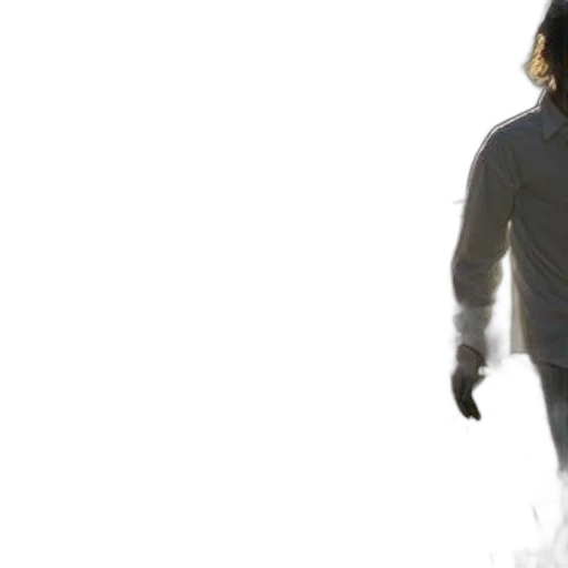 jacket, robot, creature, concept art transparent PNG cut-out