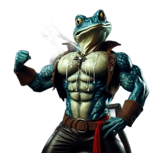 animal, dragon, mask, concept art transparent PNG cut-out