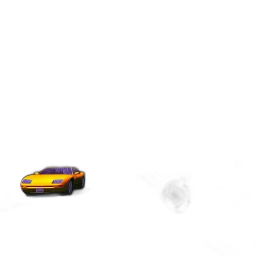 car, robot, weapon, shoes transparent PNG cut-out