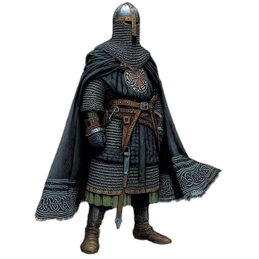 sword, weapon, concept art, fantasy art transparent PNG cut-out