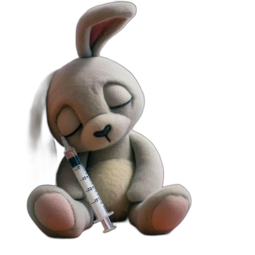 animal, staff, weapon, robot transparent PNG cut-out