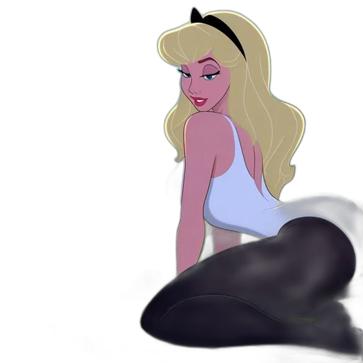 cartoon, concept art, fantasy art, 3d render transparent PNG cut-out