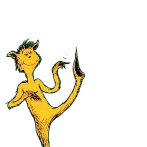 dragon, creature, staff, animal transparent PNG cut-out
