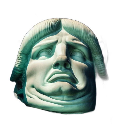 mask, face, hat, crown transparent PNG cut-out