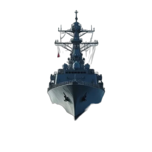 weapon, staff, crown, 3d render transparent PNG cut-out