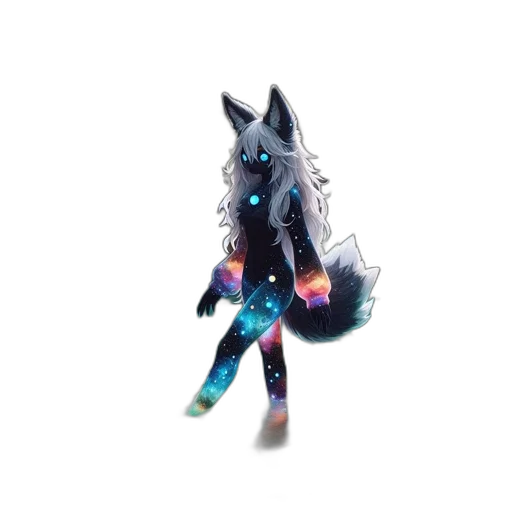 creature, animal, dragon, jacket transparent PNG cut-out