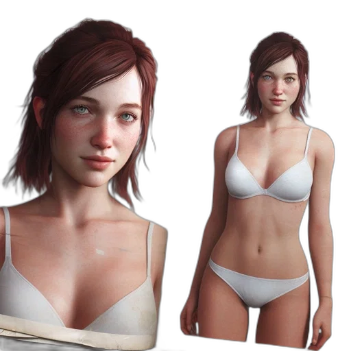 concept art, 3d render, photorealistic, fantasy art transparent PNG cut-out