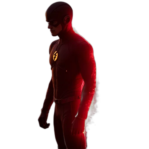 concept art, comic book art, 3d render, photorealistic transparent PNG cut-out