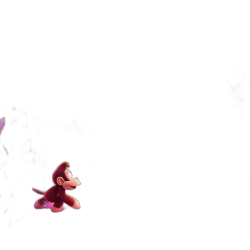 creature, dragon, animal, weapon transparent PNG cut-out