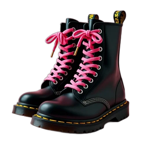 shoes, 3d render, photorealistic, pair transparent PNG cut-out