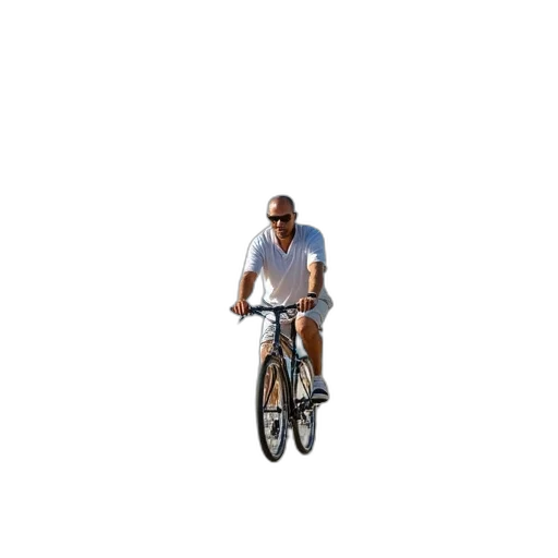 animal, car, creature, 3d render transparent PNG cut-out
