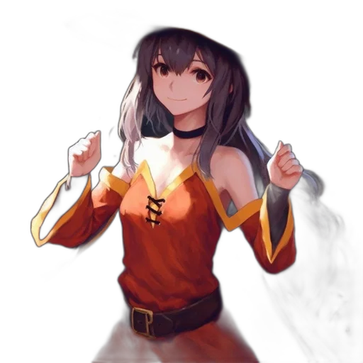 staff, sword, weapon, jacket transparent PNG cut-out
