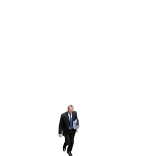 staff, jacket, animal, robot transparent PNG cut-out