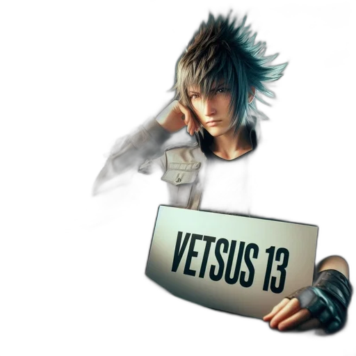 concept art, 3d render, young, man transparent PNG cut-out