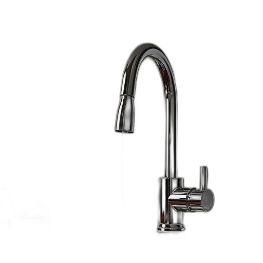 3d render, thermostaer, mit, gange transparent PNG cut-out