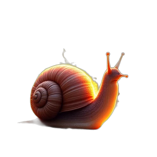 animal, creature, hair, dragon transparent PNG cut-out