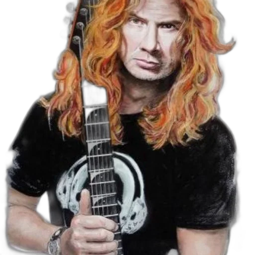 hair, photorealistic, cartoon, fantasy art transparent PNG cut-out