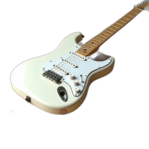 weapon, 3d render, pastel, white transparent PNG cut-out