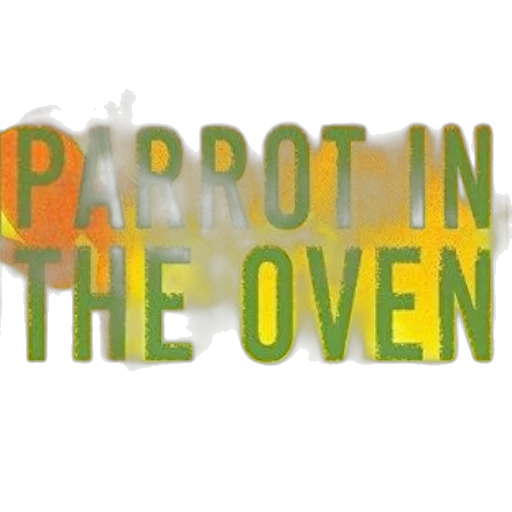 cover, parrot, oven, vida transparent PNG cut-out