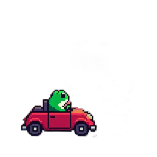 car, weapon, robot, hat transparent PNG cut-out