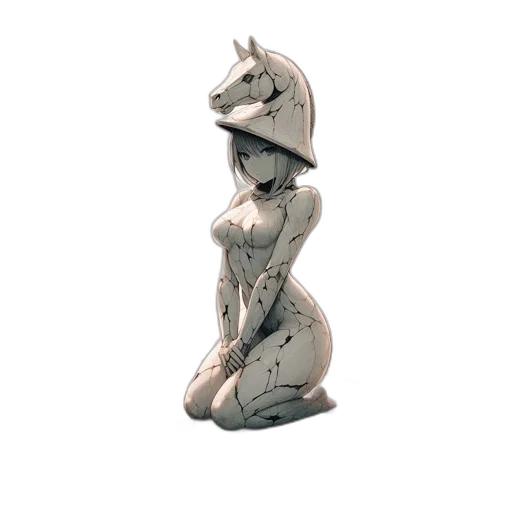 dress, dragon, jewelry, crown transparent PNG cut-out