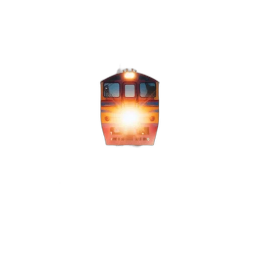 robot, crown, hat, face transparent PNG cut-out