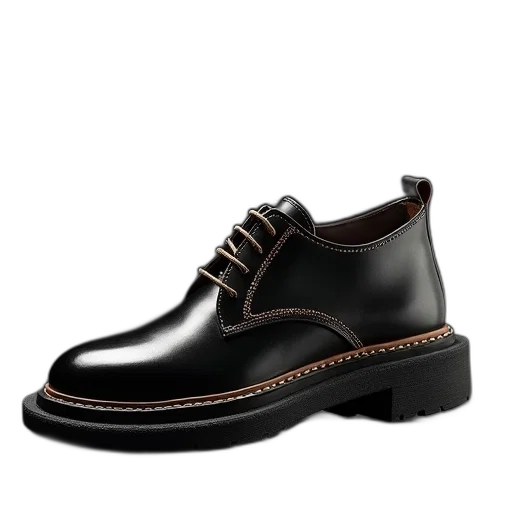 shoes, photorealistic, kwi, quality transparent PNG cut-out
