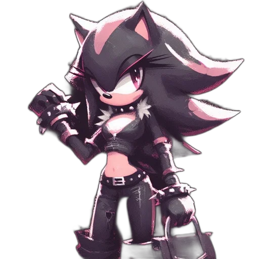 weapon, animal, staff, robot transparent PNG cut-out