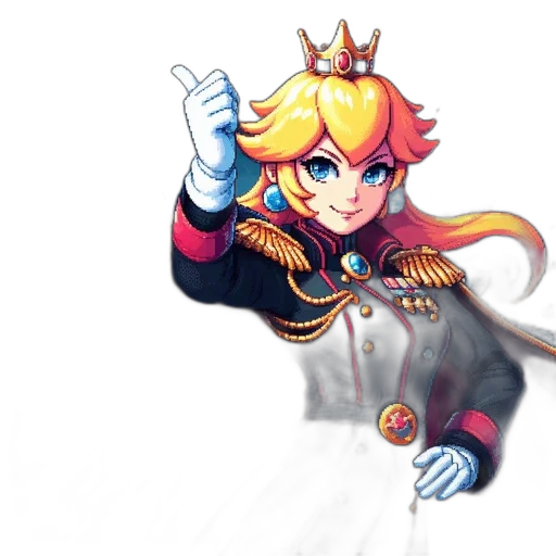 crown, staff, sword, weapon transparent PNG cut-out