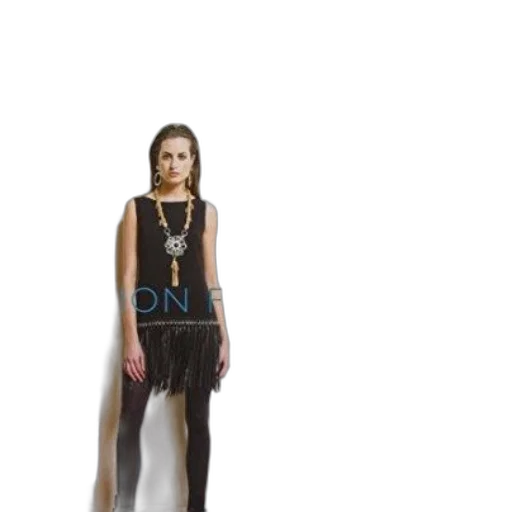 dress, jewelry, staff, concept art transparent PNG cut-out